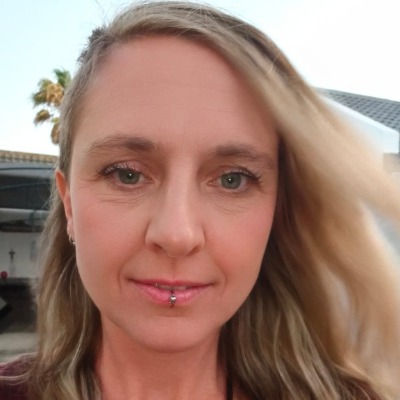 Heidi Thiart