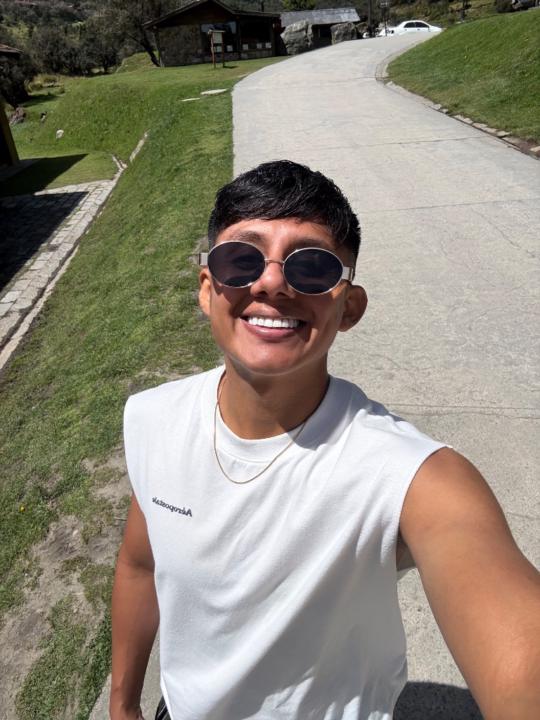 Anthony Reyes