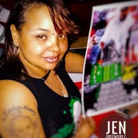 Jennifer Cooper