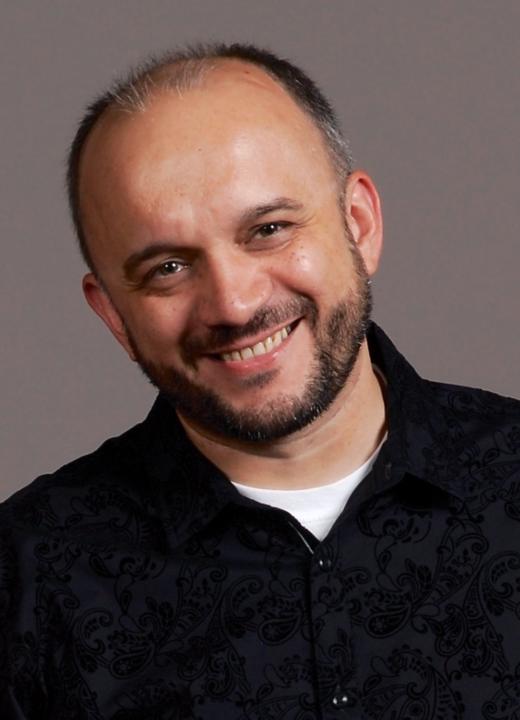 Elijah Kay