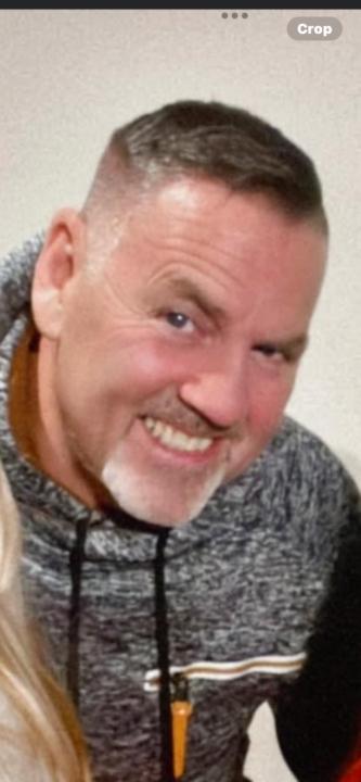 Mark Dawson