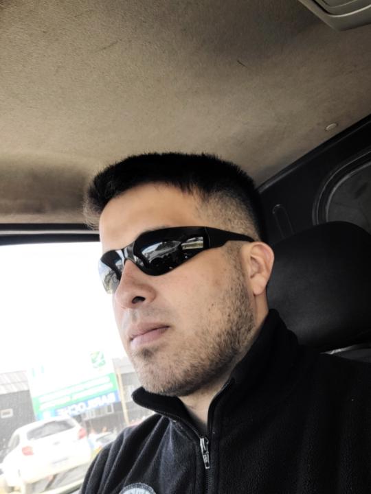 Jorge emanuel Giménez