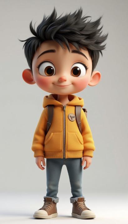 Stephen Aniemena