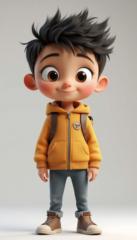 Stephen Aniemena