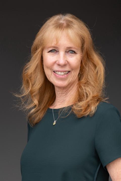 Debbie Valentine