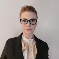 Linda Åhlin