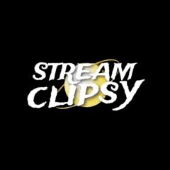 Stream Clipsy