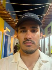 Alexander Freitas