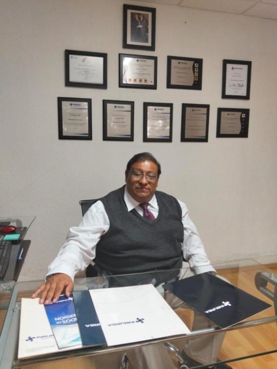 Pedro pablo Najera rios