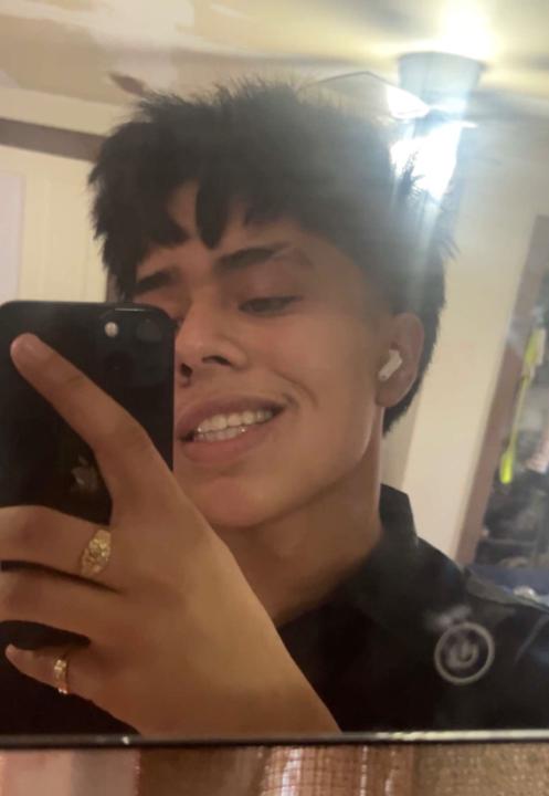 Issac Ramirez