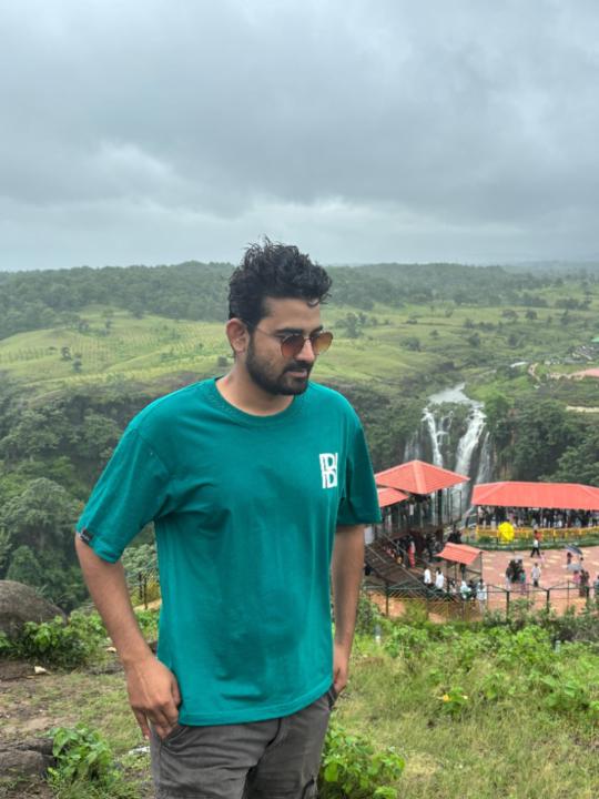 Abhijeet Singh