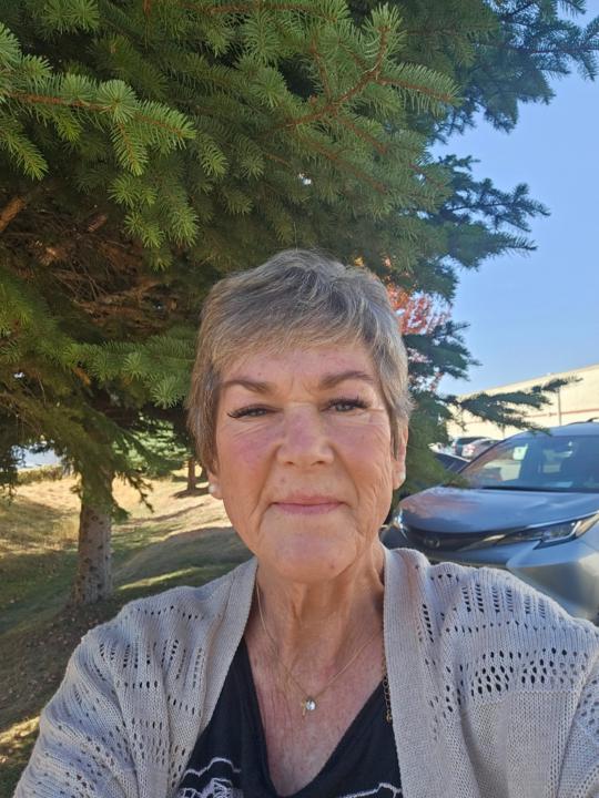 Carol Hickman
