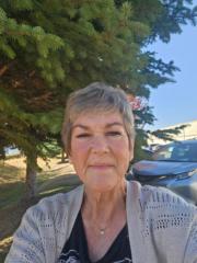 Carol Hickman