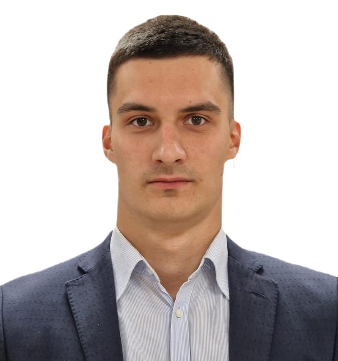 Martin Staykov