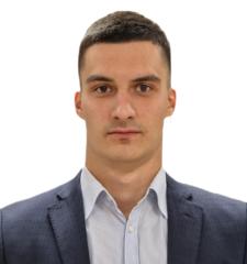 Martin Staykov