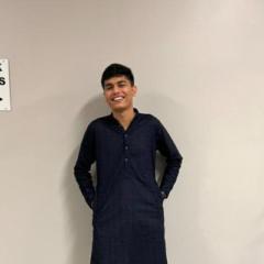 Brij Desai