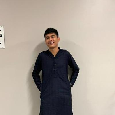 Brij Desai