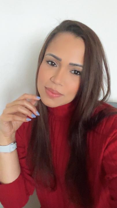 Ticiane Veras