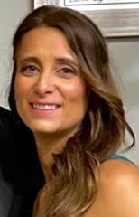 Jennifer Pellegrin