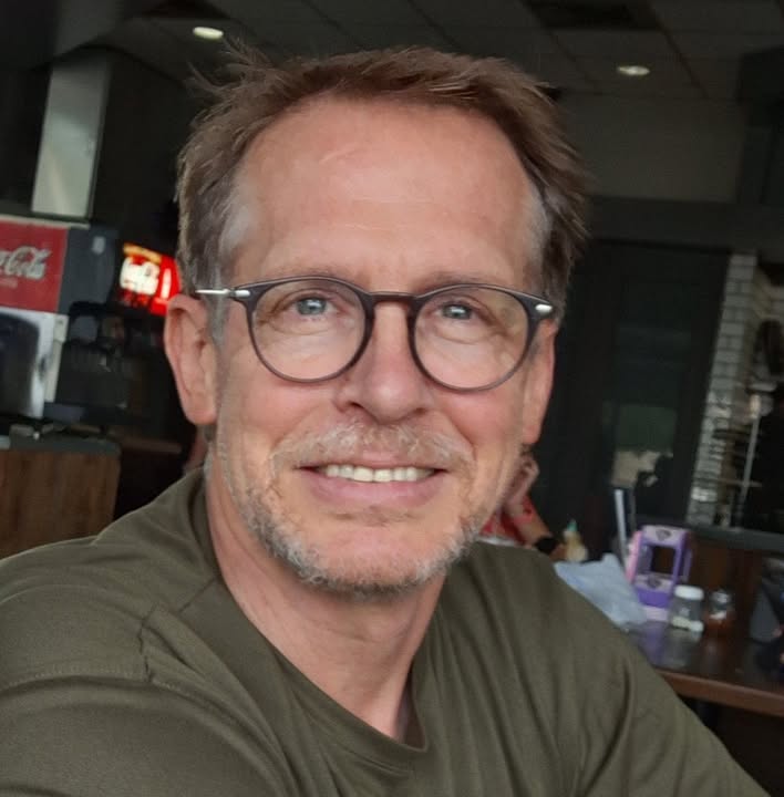 Douglas Garland