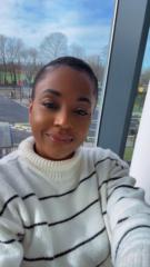 Géraldine Okoye