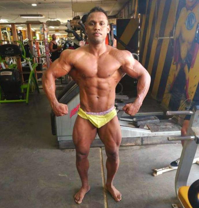 Juan miguel Milton