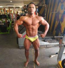 Juan miguel Milton