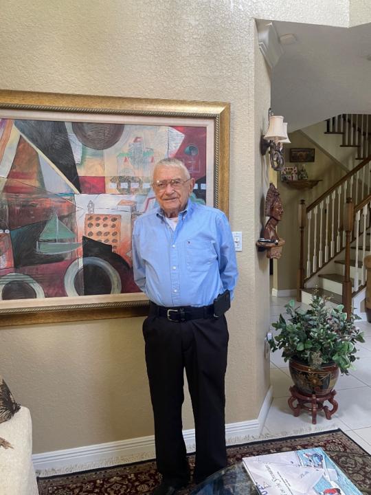 John Sonian