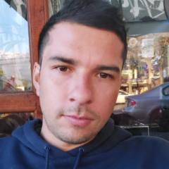 Maximiliano Villarroel