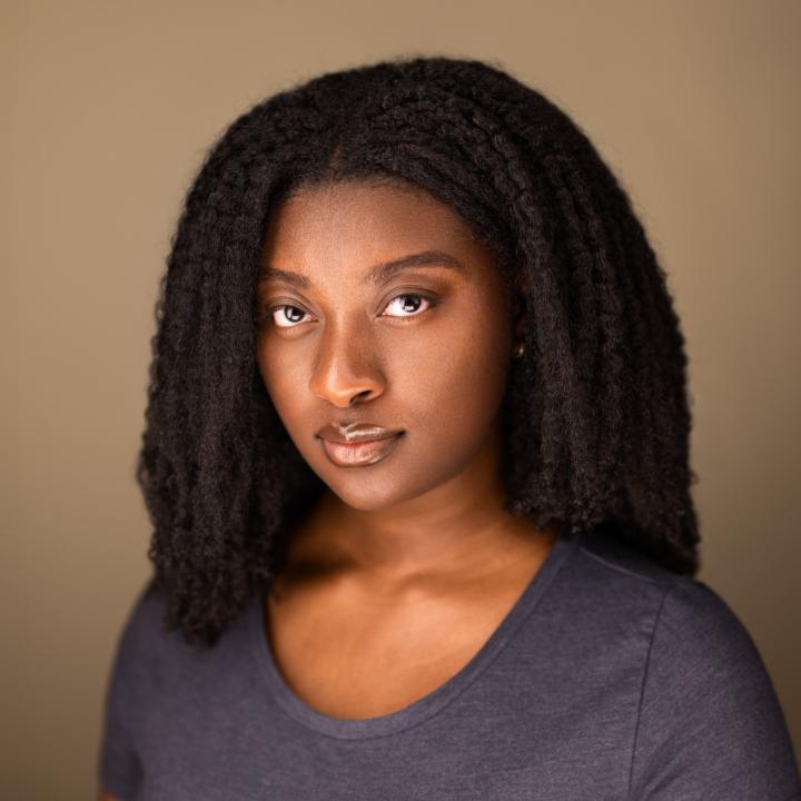 Kelyse Raiyel