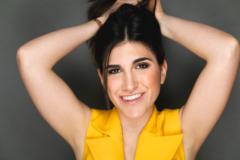 Giorgia Nervegna