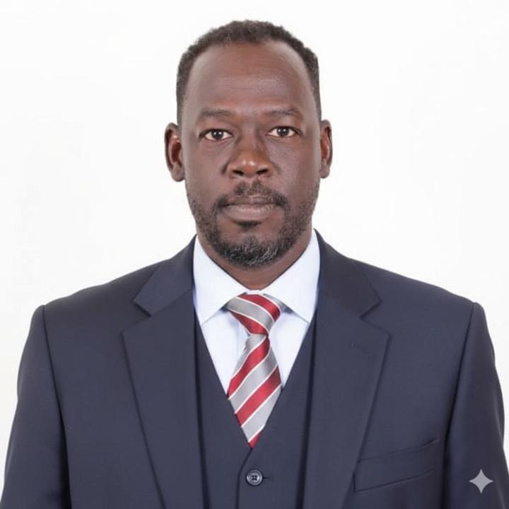 Elsadig Mohamed