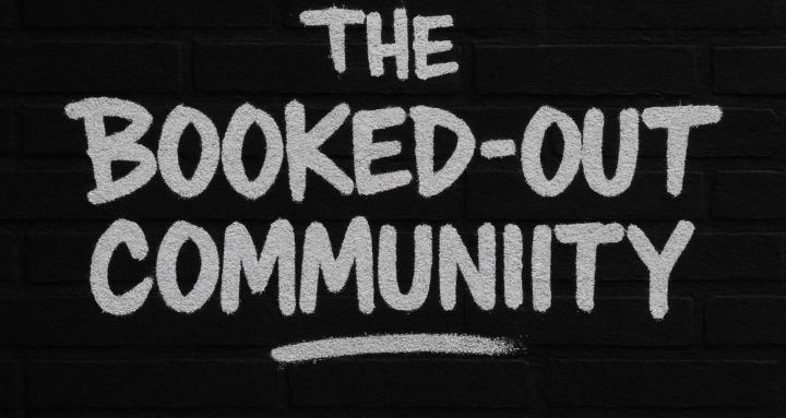 The Booked Out Community 