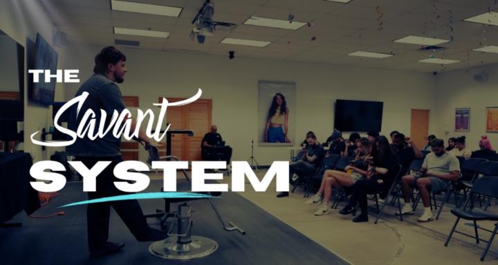The SAVANT System