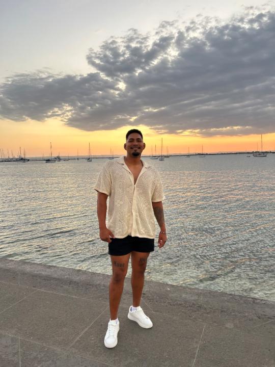 Brandon Rodriguez