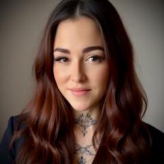 Jessica Lemoine