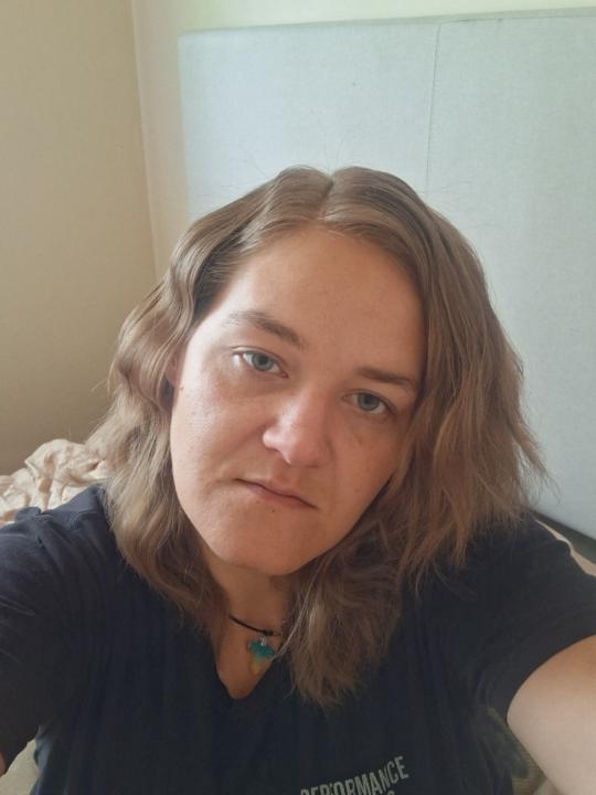 Jessica Sylvester