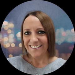 Jo Robbins