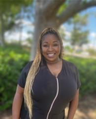 Daysha Lucas
