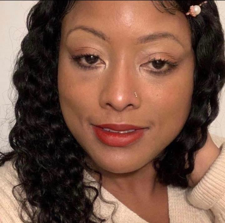 Tameka Mills