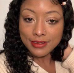Tameka Mills