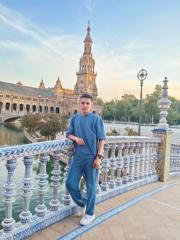 Andrés Felipe Suspe Saavedra