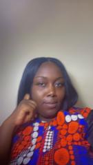 Sidoine Gaelle