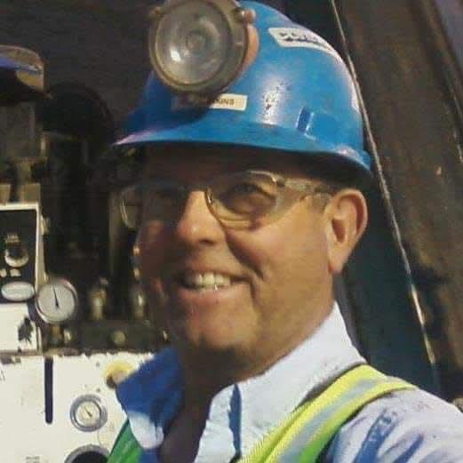 Mike Junkins