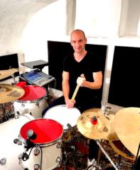 Simon Lechat