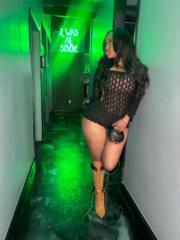 Annie Calixte