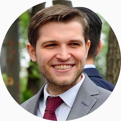 Alex Ionescu