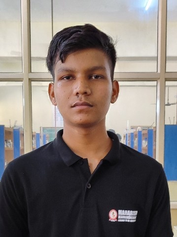 Pulkit Kangra