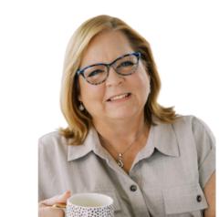 Barbara Amato