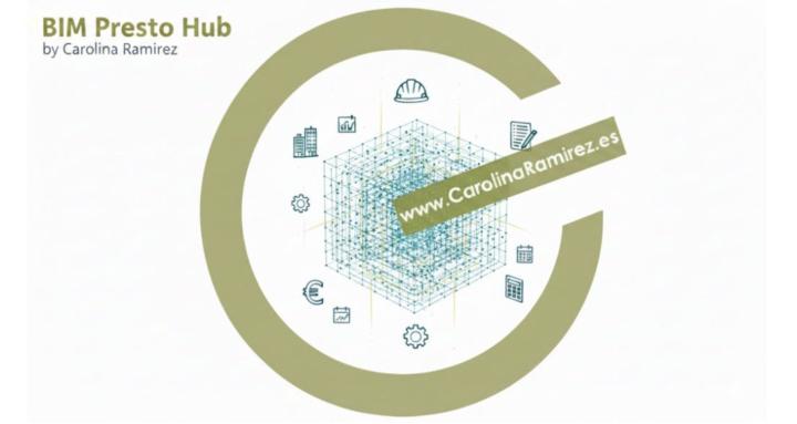 BIM Presto Hub